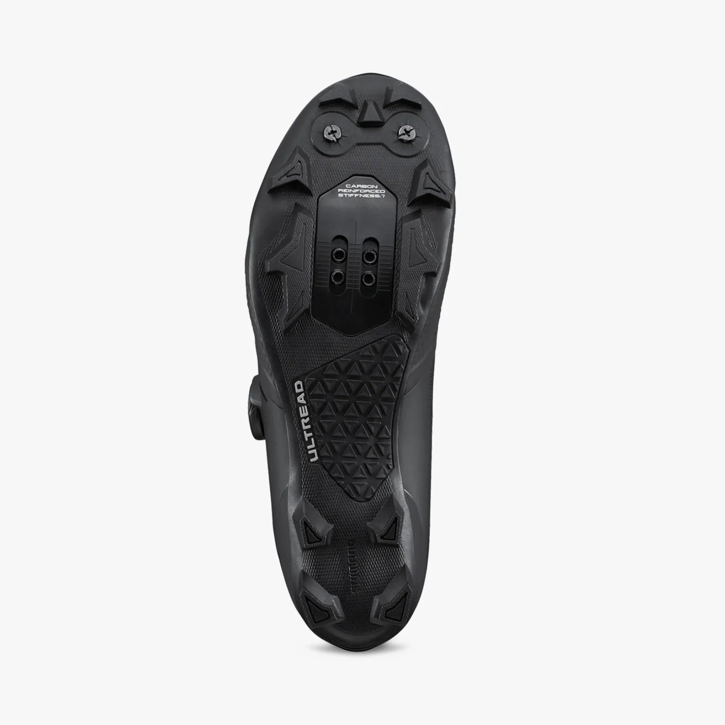 Shimano XC503 XC SPD MTB Shoe - Womens - Black