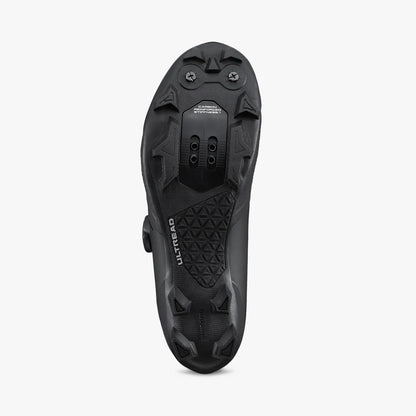Shimano XC503 XC SPD MTB Shoe - Womens - Black