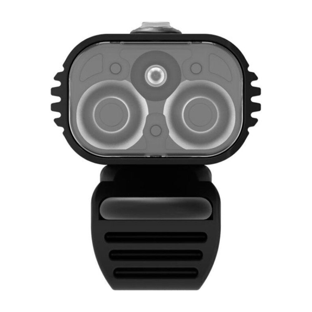 Lezyne Macro Drive 1400+ Loaded Front Light