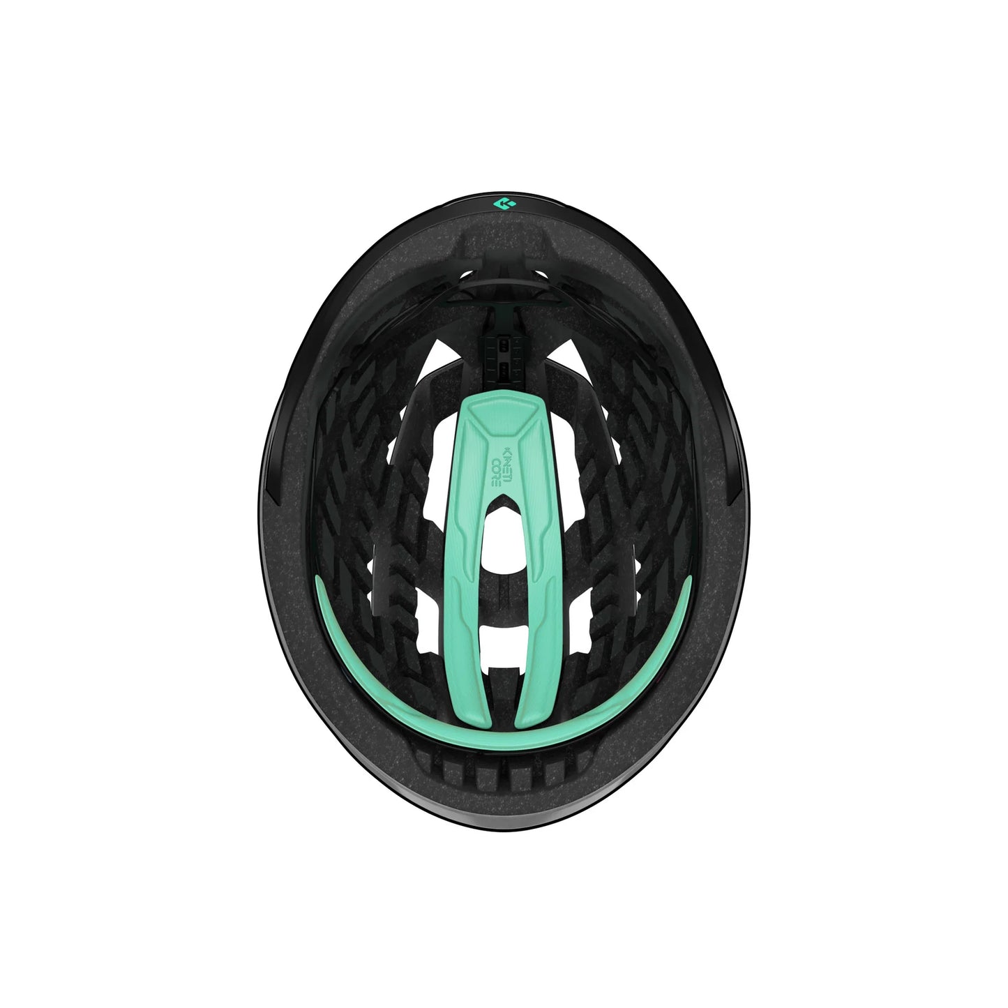 Lazer Z1 Kineticore Road Helmet - White