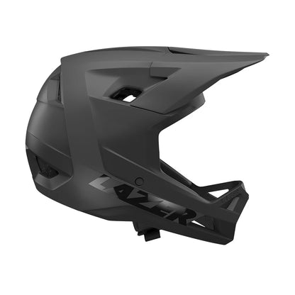 Lazer Cage Kineticore Full Face Helmet - Matt Black