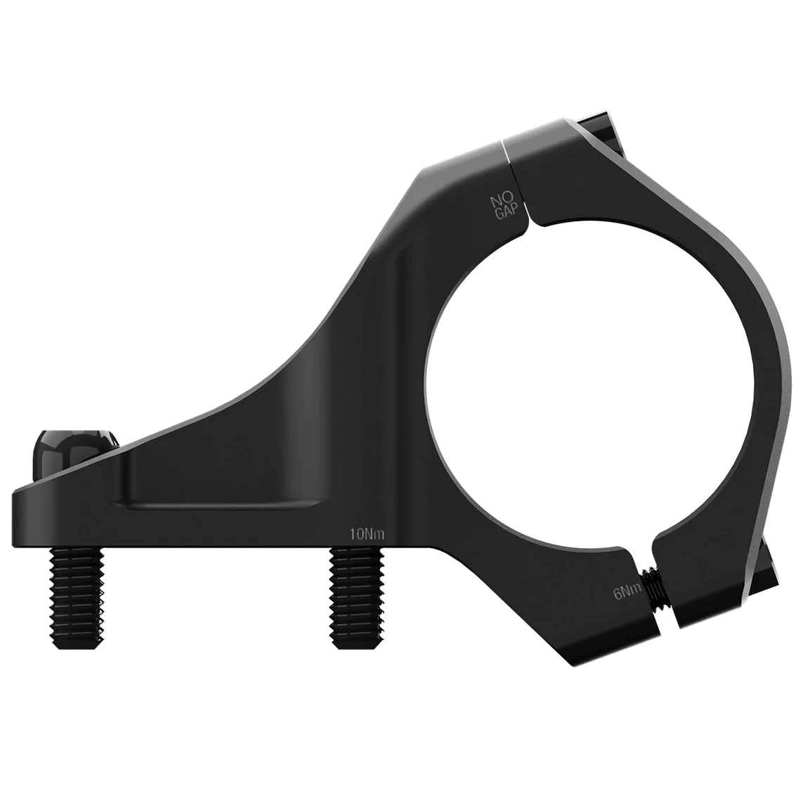 OneUp 35 Direct Mount Stem - Black