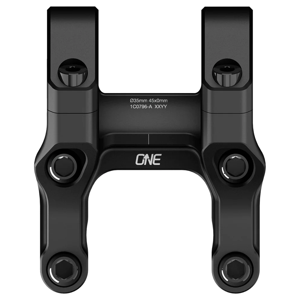 OneUp 35 Direct Mount Stem - Black