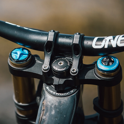 OneUp 35 Direct Mount Stem - Black