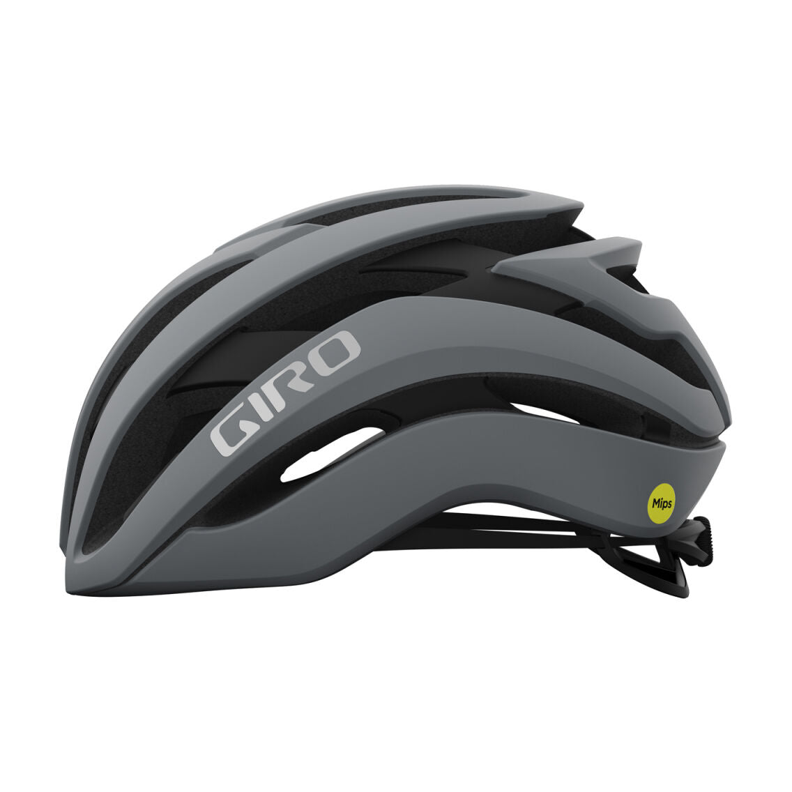 Giro Cielo MIPS Road Helmet - Matt Sharkskin