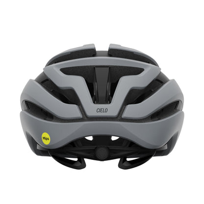 Giro Cielo MIPS Road Helmet - Matt Sharkskin