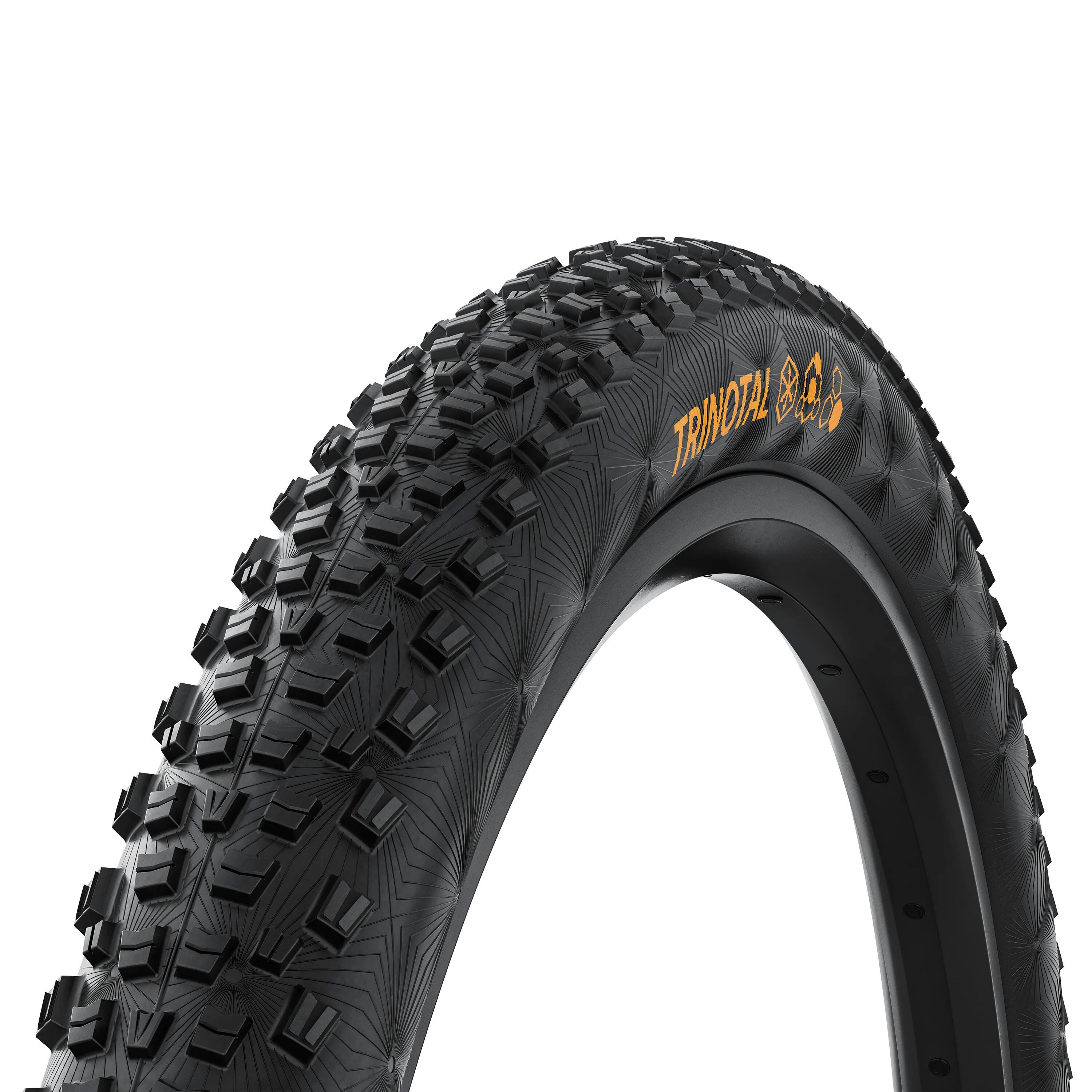 Continental Trinotal Trail Grip - Thumbnail 4