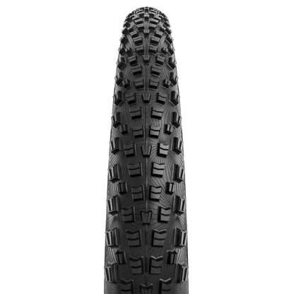 Continental Trinotal Trail Rapid 29" Folding MTB Tire - Black-Transparent
