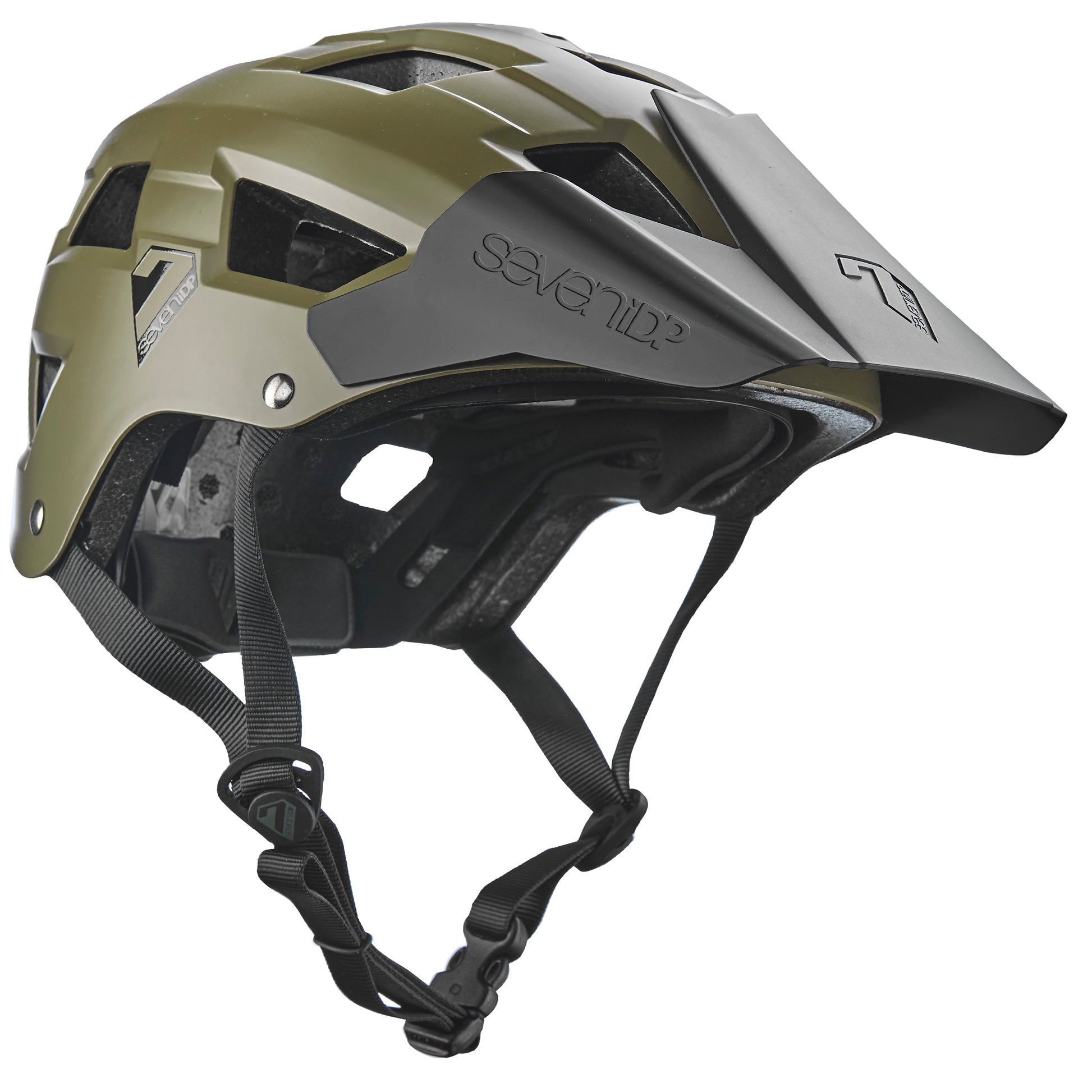 7iDP M5 Helmet