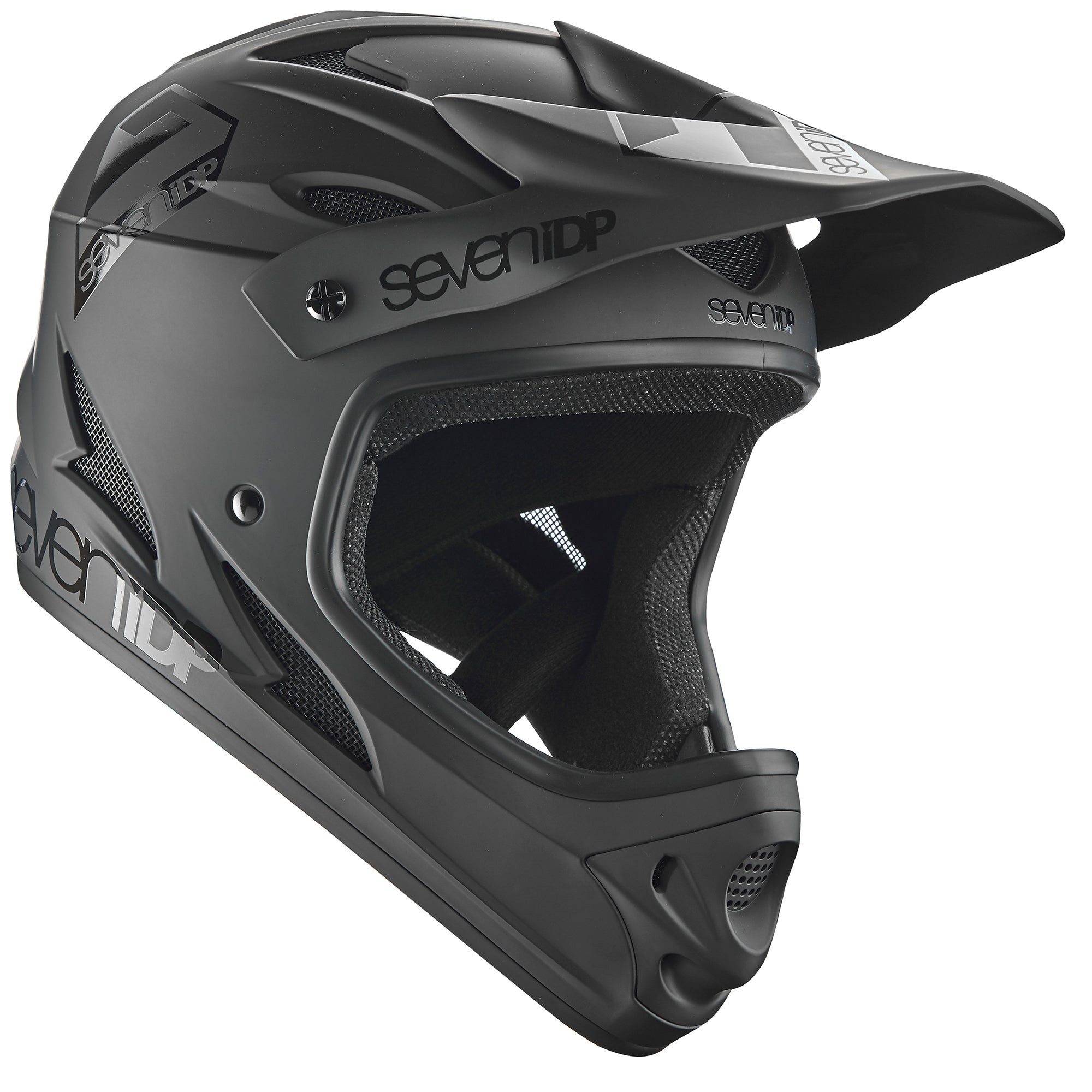 7 iDP M1 Helmet - Thumbnail 5
