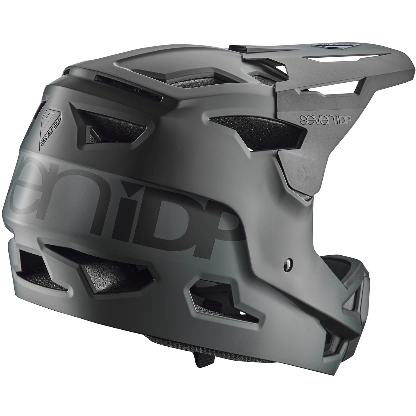 23 bike helmet 7 iDP Project 23 ABS Full Face Helmet