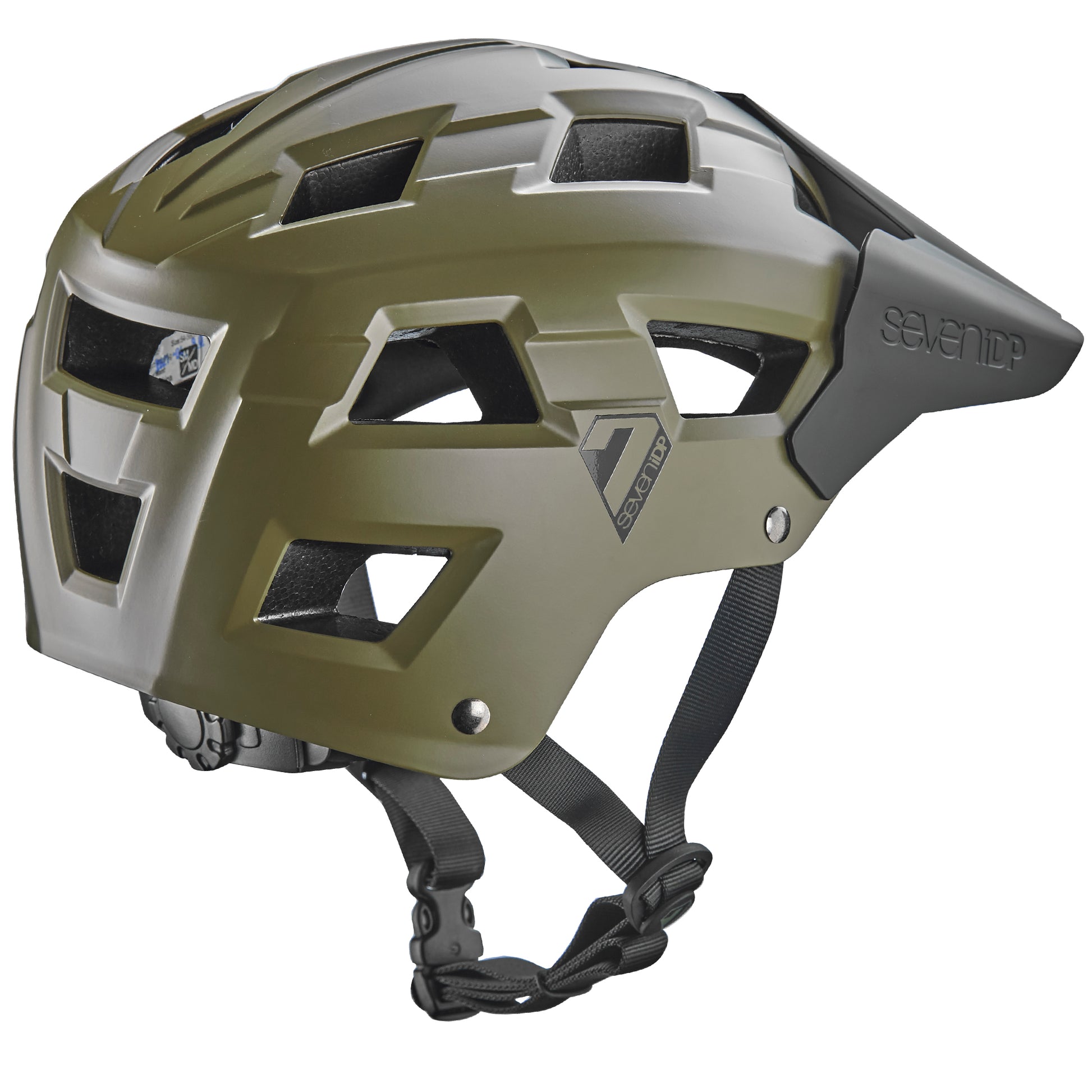 7iDP M5 Helmet