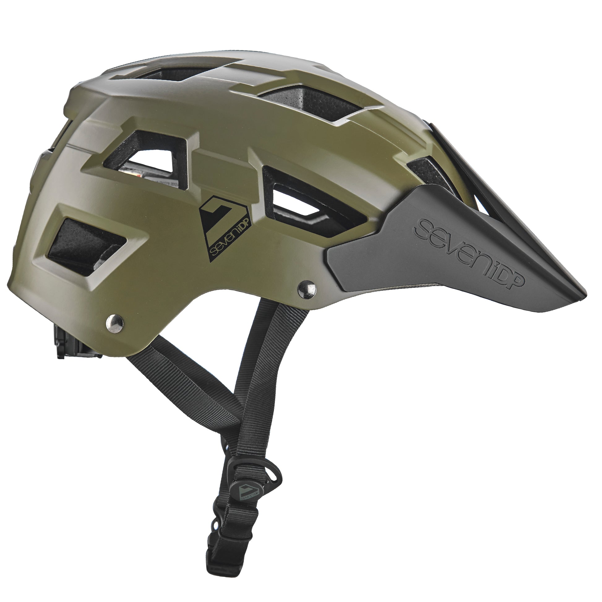 7iDP M5 Helmet
