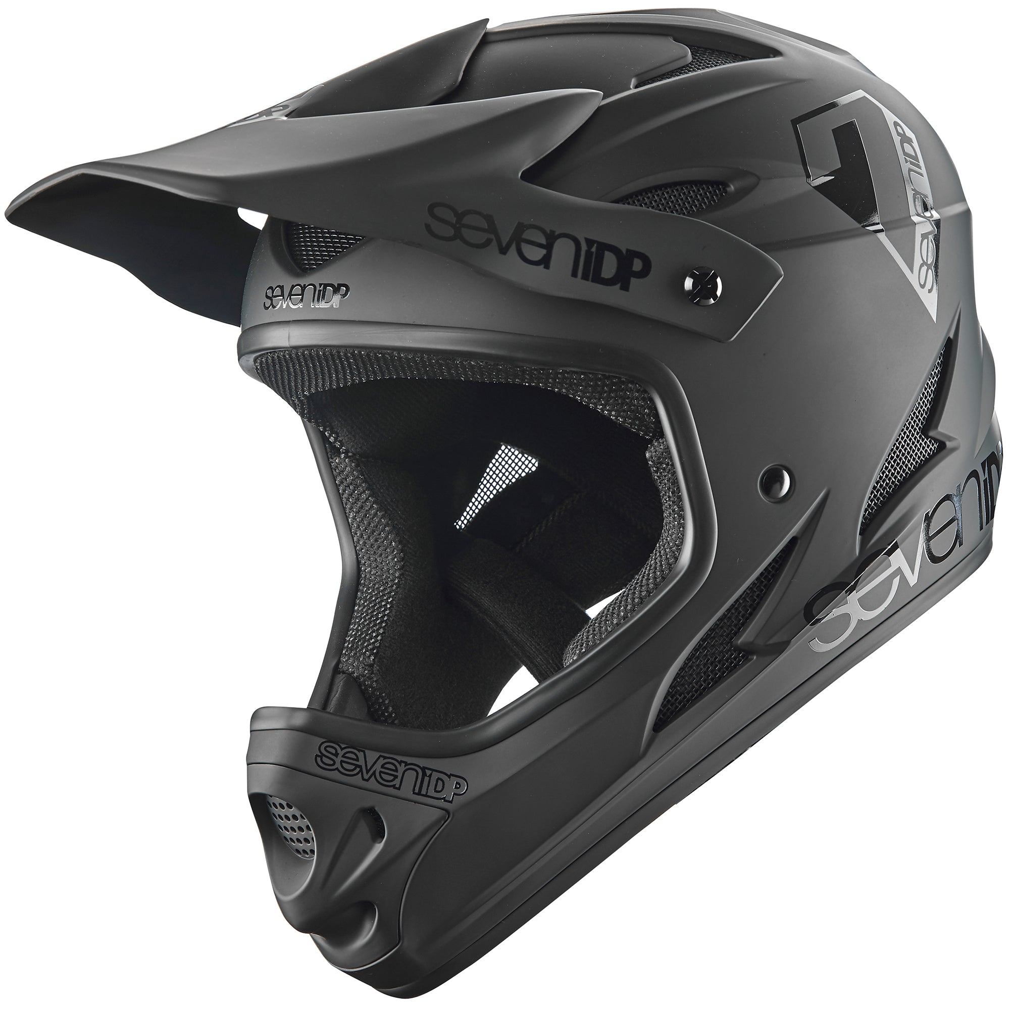 7 iDP M1 Helmet