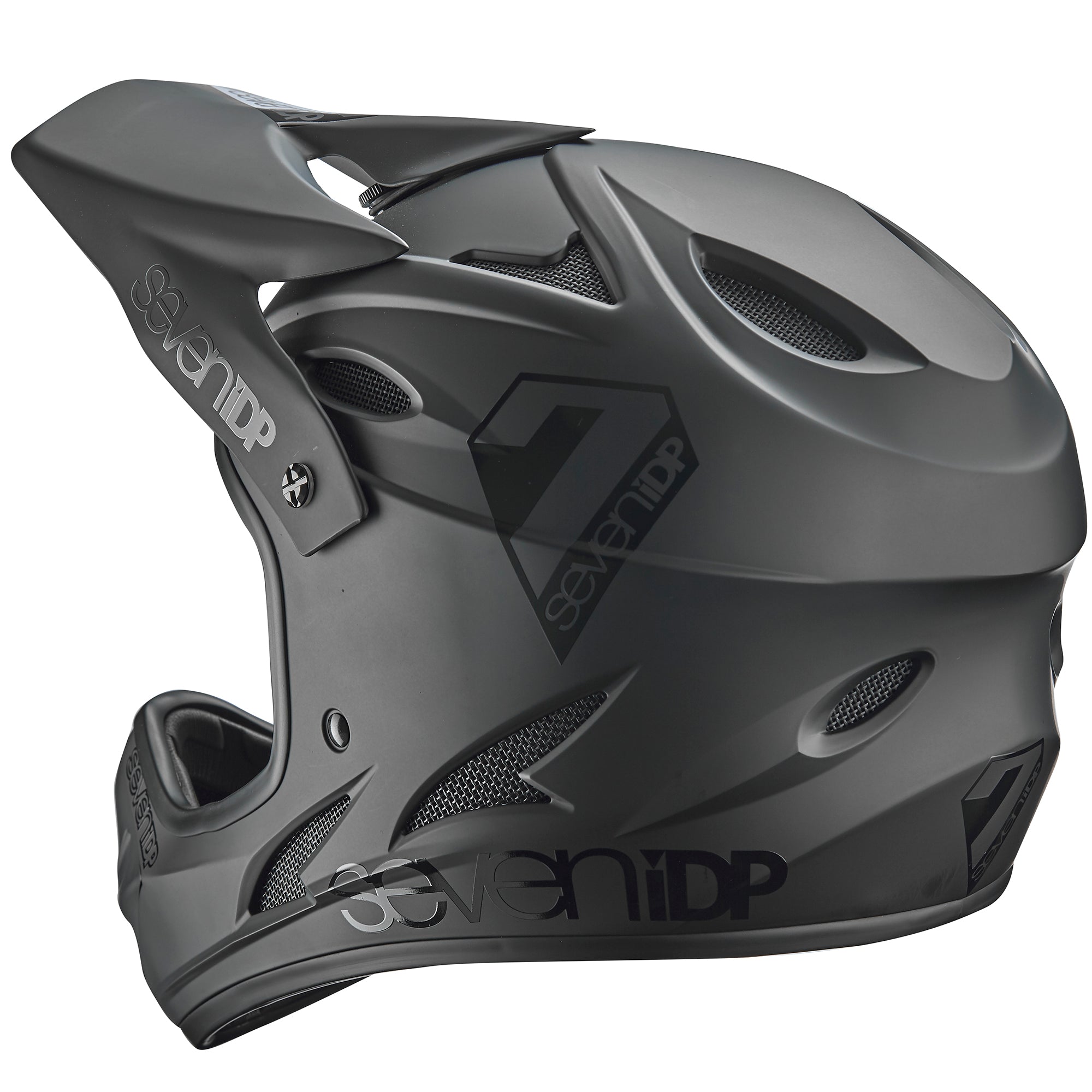 7 iDP M1 Helmet - Thumbnail 3