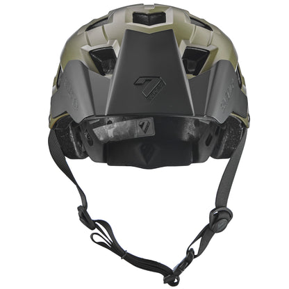 7 iDP M5 MTB Helmet