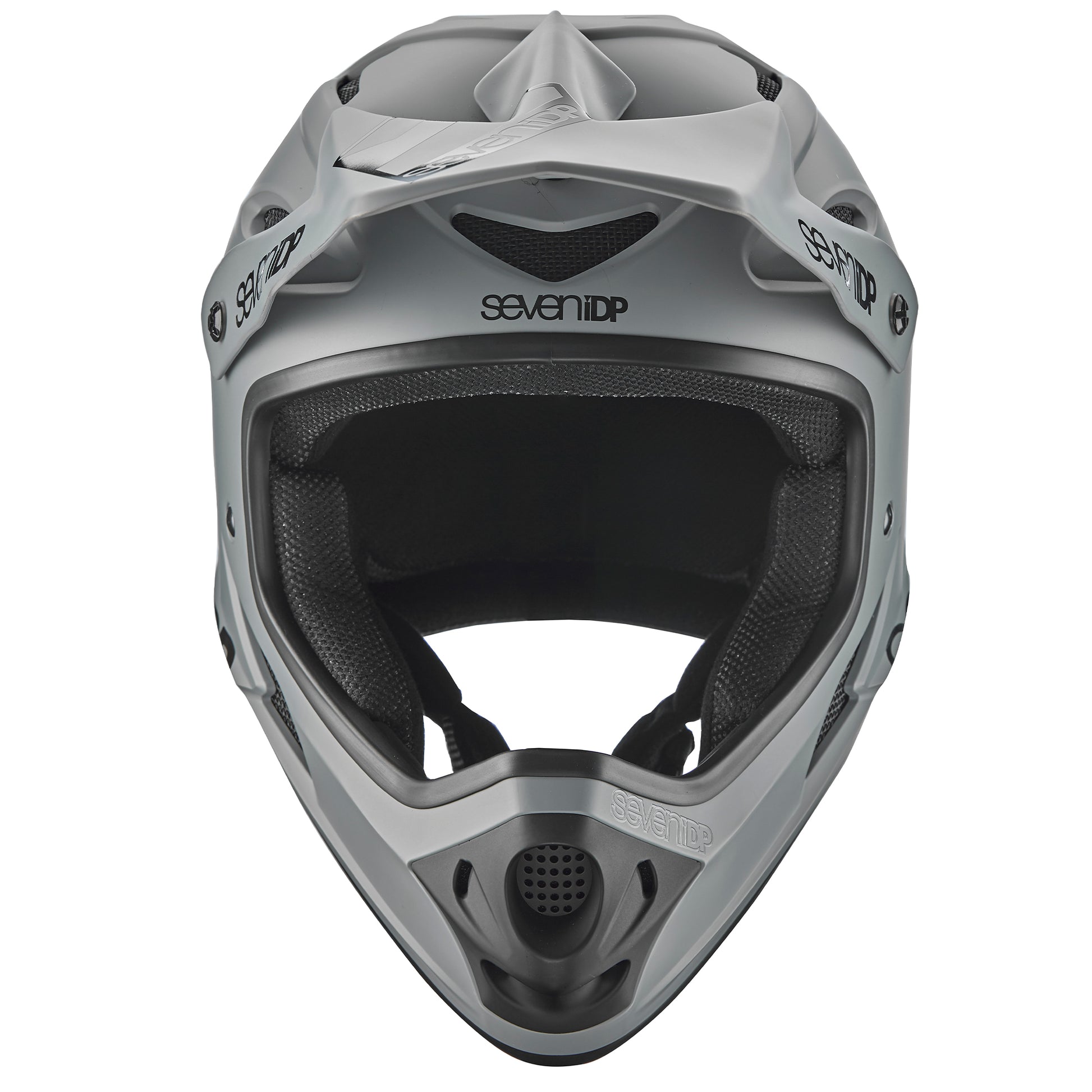 7 iDP M1 Full Face Helmet