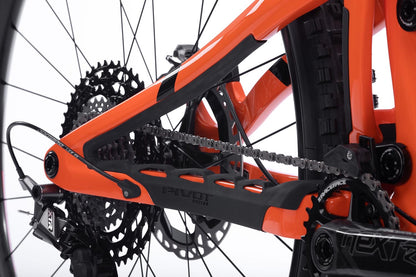 Pivot Firebird V3 29 - Race XT - Orange - 2022