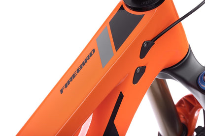 Pivot Firebird V3 29 - Race XT - Orange - 2022