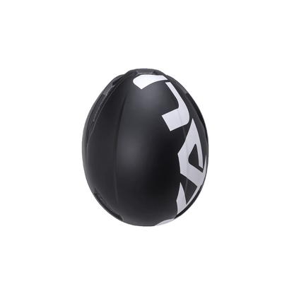 Kali Tava Aero Road Helmet - Matt Black-White