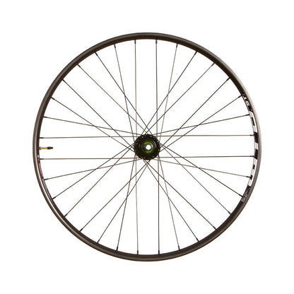 Formula DHT-148 on WTB STi30 Disc 27.5" MTB Wheel - Rear