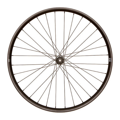 Shimano 105 R7070 on WTB EZR i23 700c Cyclocross-Gravel Wheel - Rear