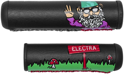 Electra Gnome Rubber Grips