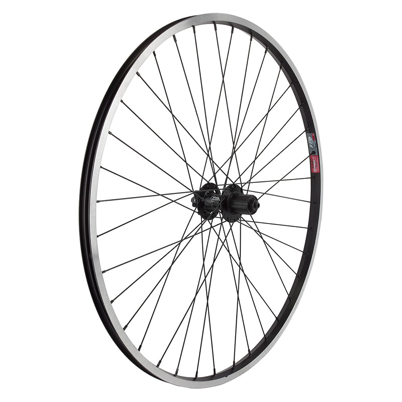 CBO Generic 700c Alloy Road Wheel - Rear