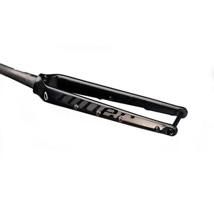 Niner Gravel RDO 12mm Thru Axle Fork - Flat Mount - Stealth