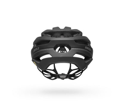 Bell Stratus MIPS Road Helmet - Matt Black