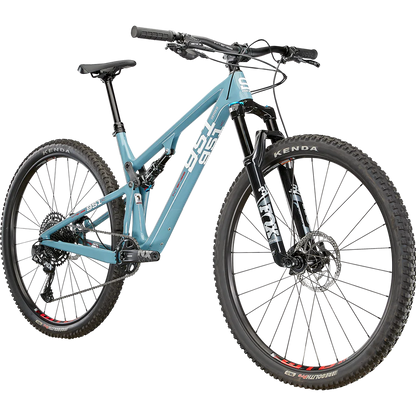 Intense 951 Series XC 29 - El Cap Slate Blue - 2022