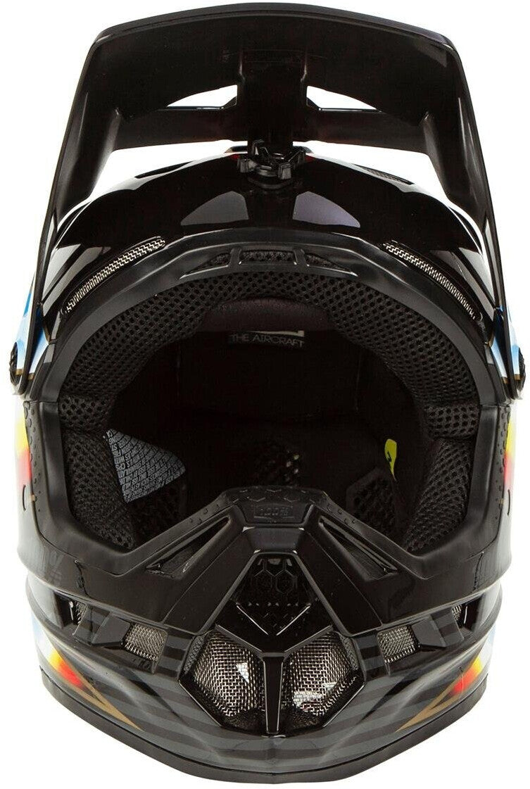 100 aircraft composite discount helmet