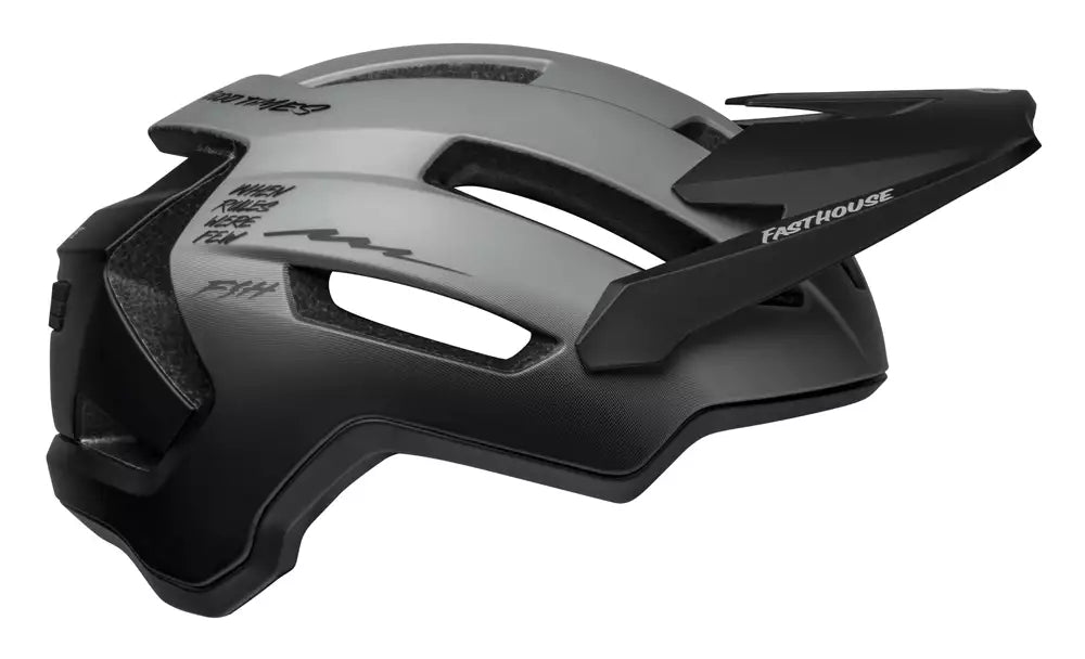 Bell 4Forty Air MIPS Helmet - Thumbnail 5