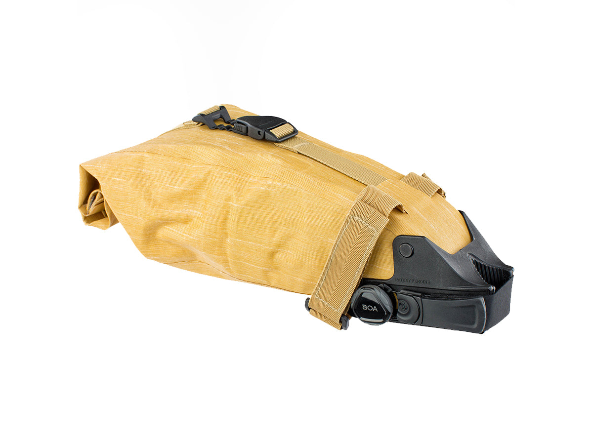 Evoc Seat Pack BOA - Loam