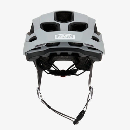 100% Altec Helmet - With Fidlock Cpsc/Ce - Gray Fade - 2022