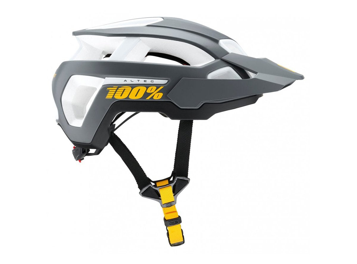 100% Altec Helmet
