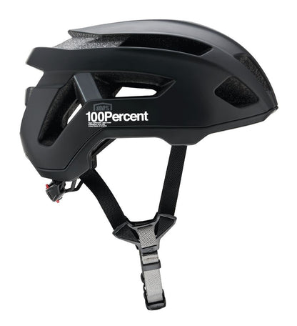 100% Altis Gravel Helmet Cpsc/Ce - Black - 2022 Black X-Small/Small 