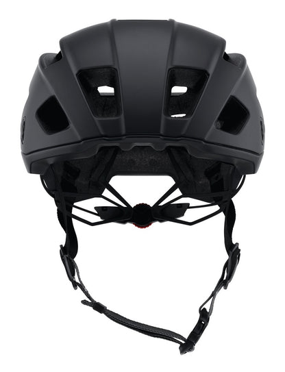 100% Altis Gravel Helmet Cpsc/Ce - Black - 2022