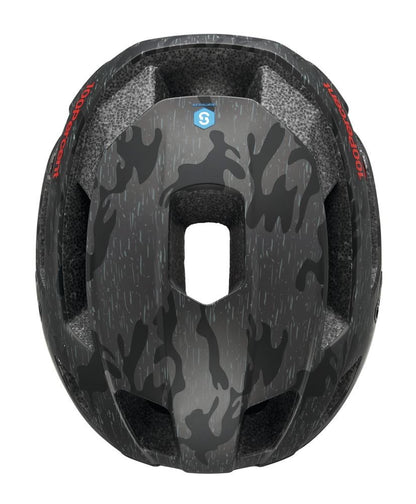 100% Altis Gravel Helmet Cpsc/Ce - Camo - 2022