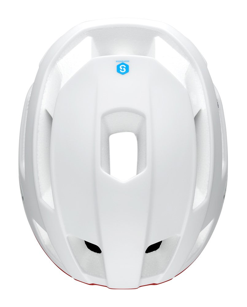 100% Altis Gravel Helmet Cpsc/Ce - White - 2022