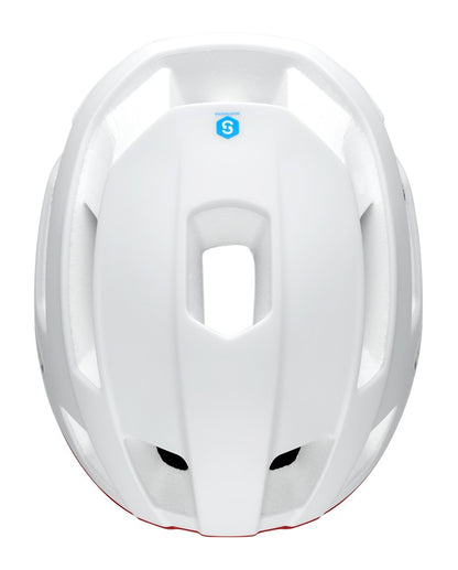 100% Altis Gravel Helmet Cpsc/Ce - White - 2022