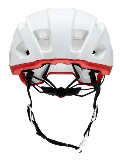 100% Altis Gravel Helmet Cpsc/Ce - White - 2022