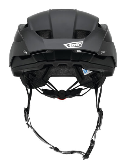 100% Altis Helmet Cpsc/Ce - Black - 2022