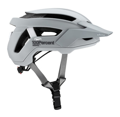 100% Altis Helmet Cpsc/Ce - Gray - 2022 Gray X-Small/Small 