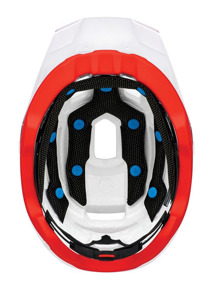 100% Altis Helmet Cpsc/Ce - White - 2022