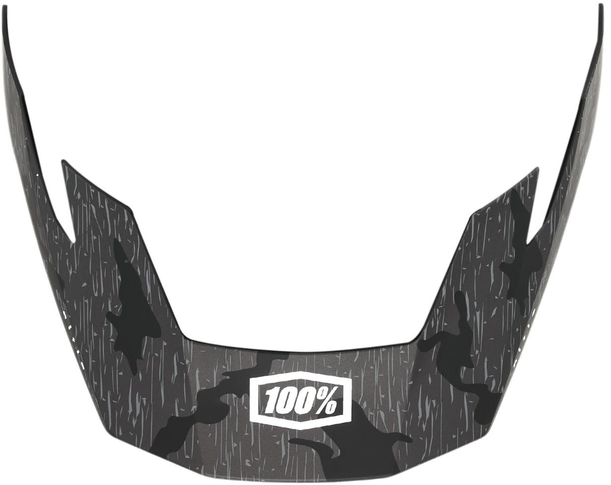 100% Altis Replacement Visor - Camo - 2022 Camo  