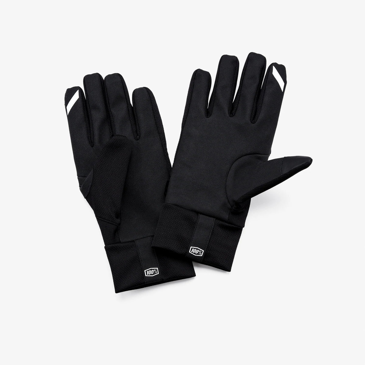 100% Hydromatic Glove - Black