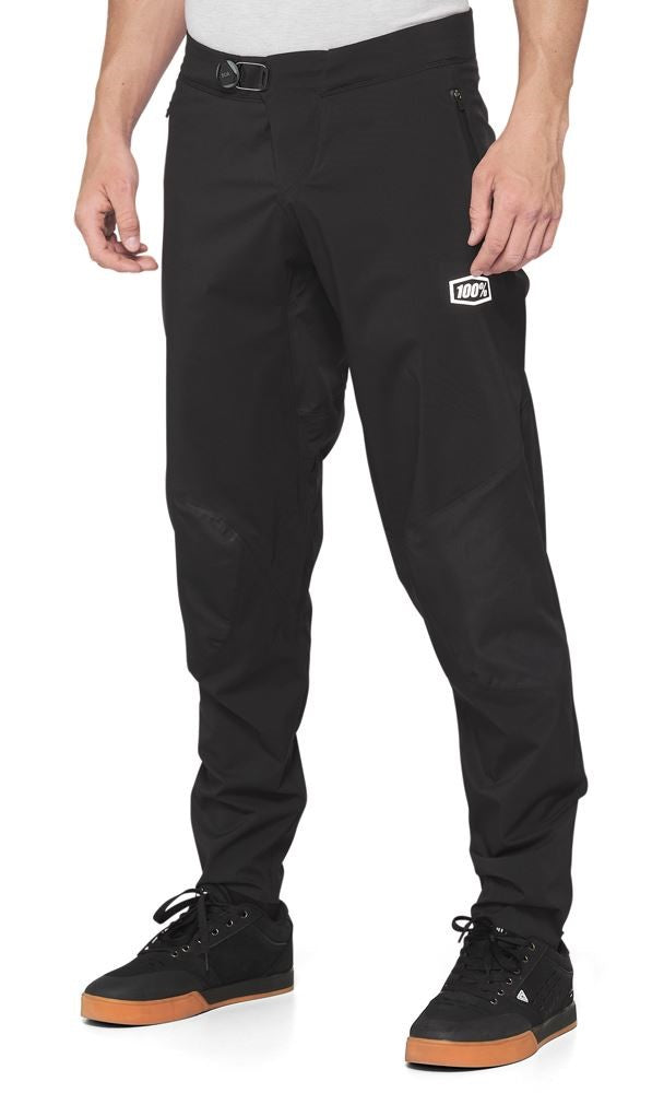 100% Hydromatic Pant - Black - 2022 Black 28" 