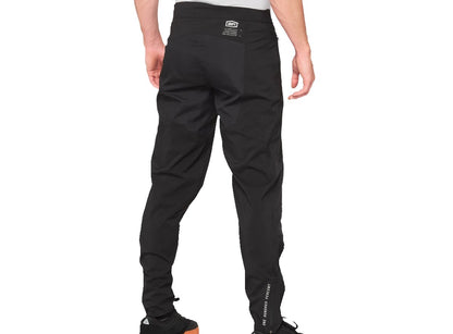 100% Hydromatic Pant - Black