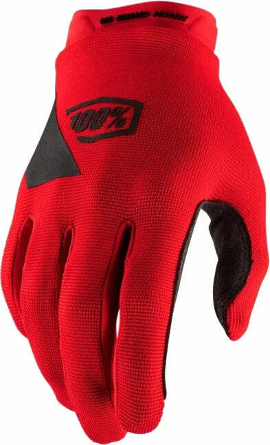 100% Ridecamp Gloves - Thumbnail 3